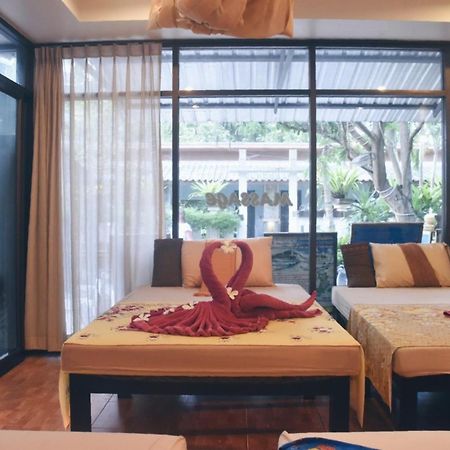 Simple Life Resort Ko Tao Dış mekan fotoğraf