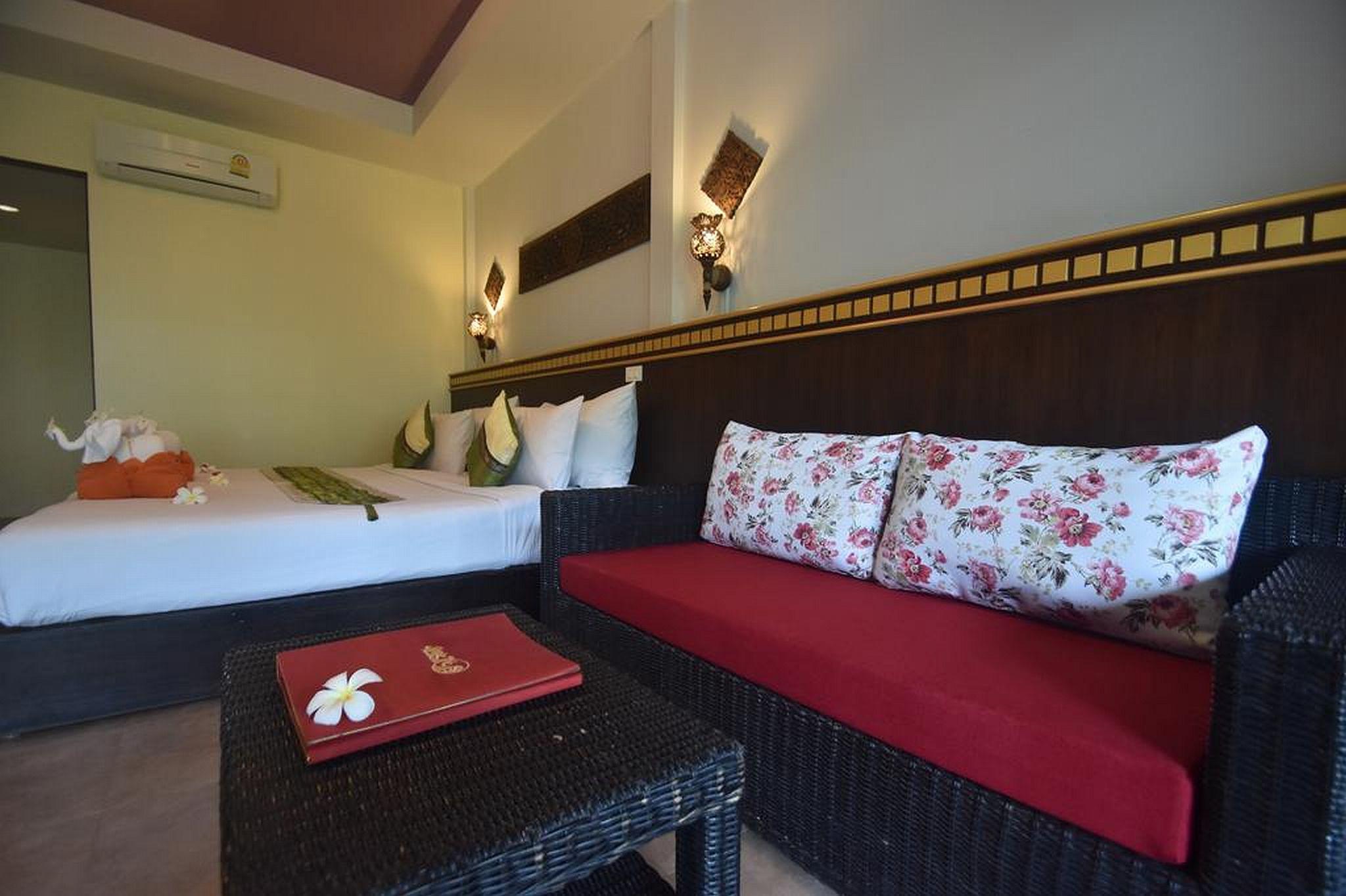 Simple Life Resort Ko Tao Dış mekan fotoğraf