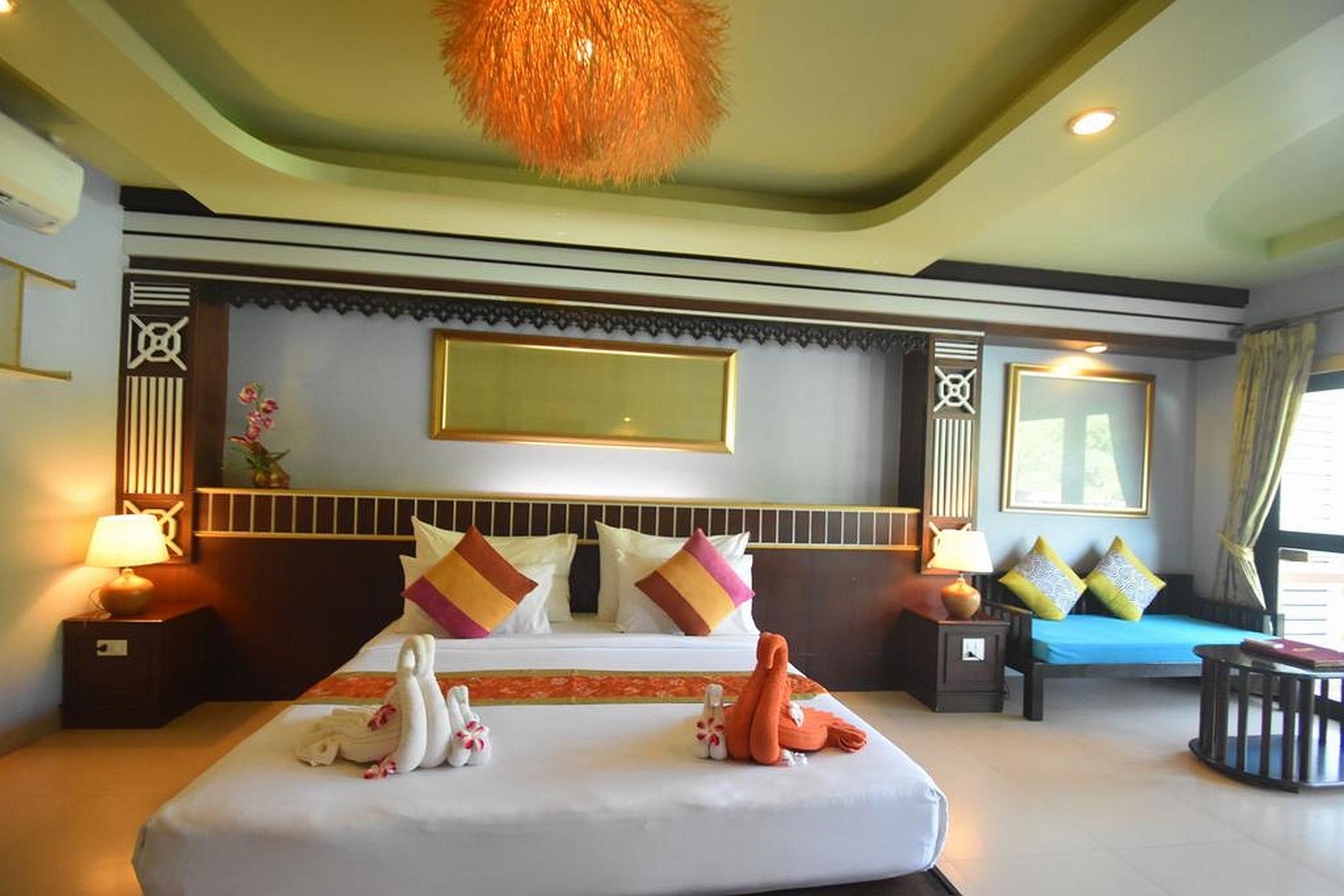 Simple Life Resort Ko Tao Dış mekan fotoğraf