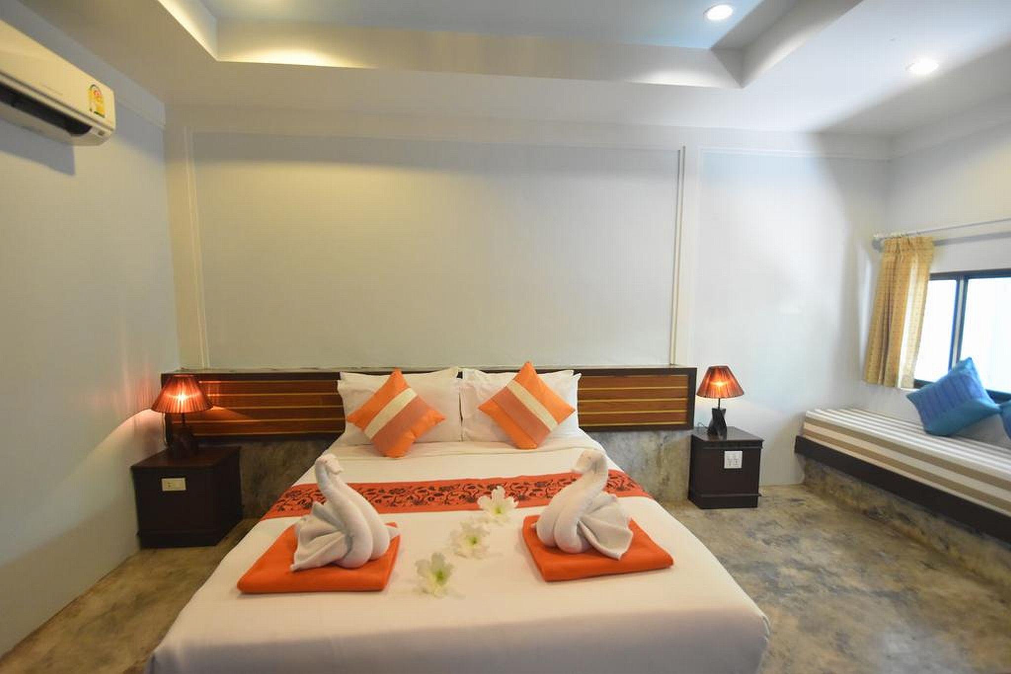 Simple Life Resort Ko Tao Dış mekan fotoğraf