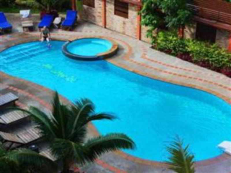 Simple Life Resort Ko Tao Dış mekan fotoğraf