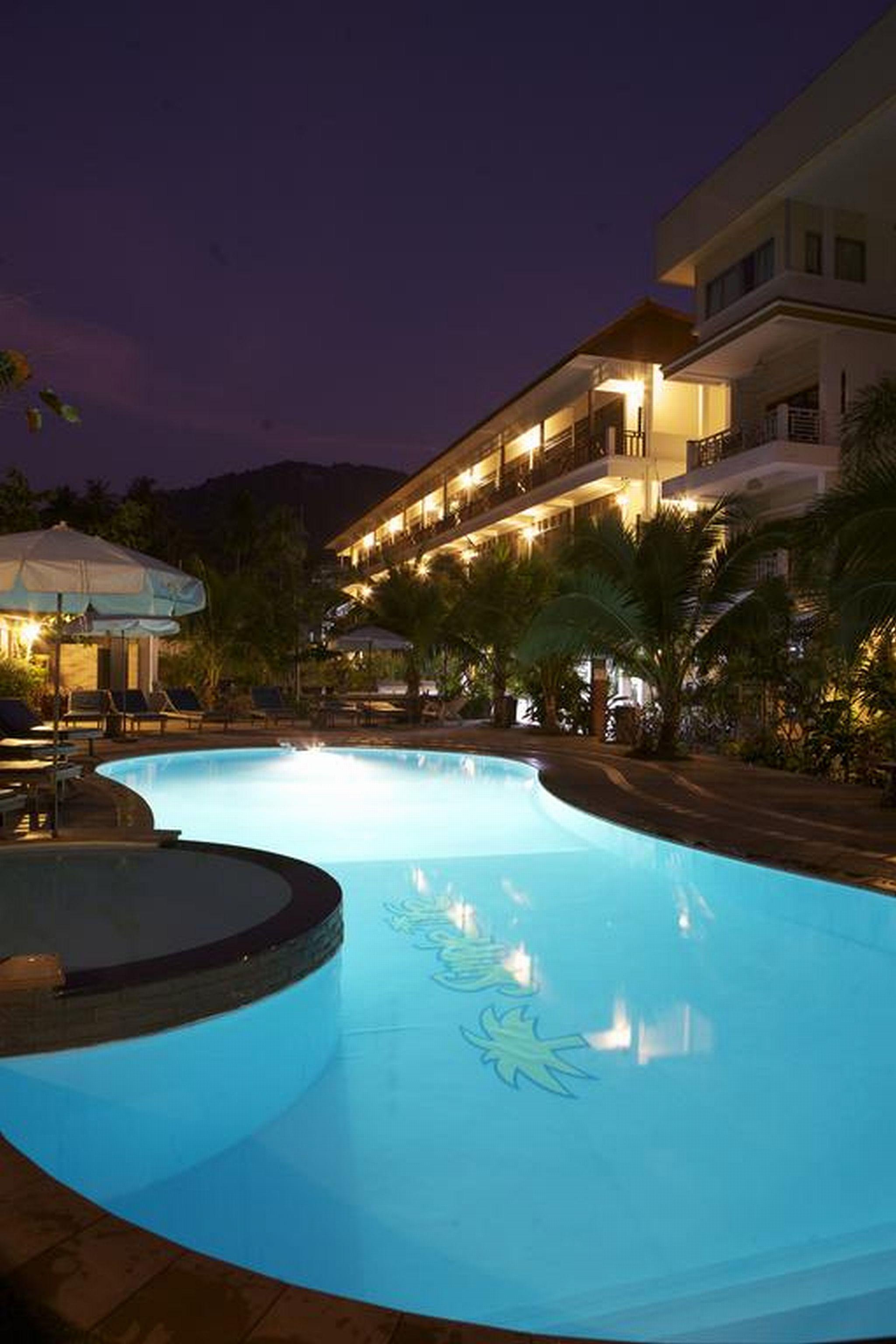 Simple Life Resort Ko Tao Dış mekan fotoğraf