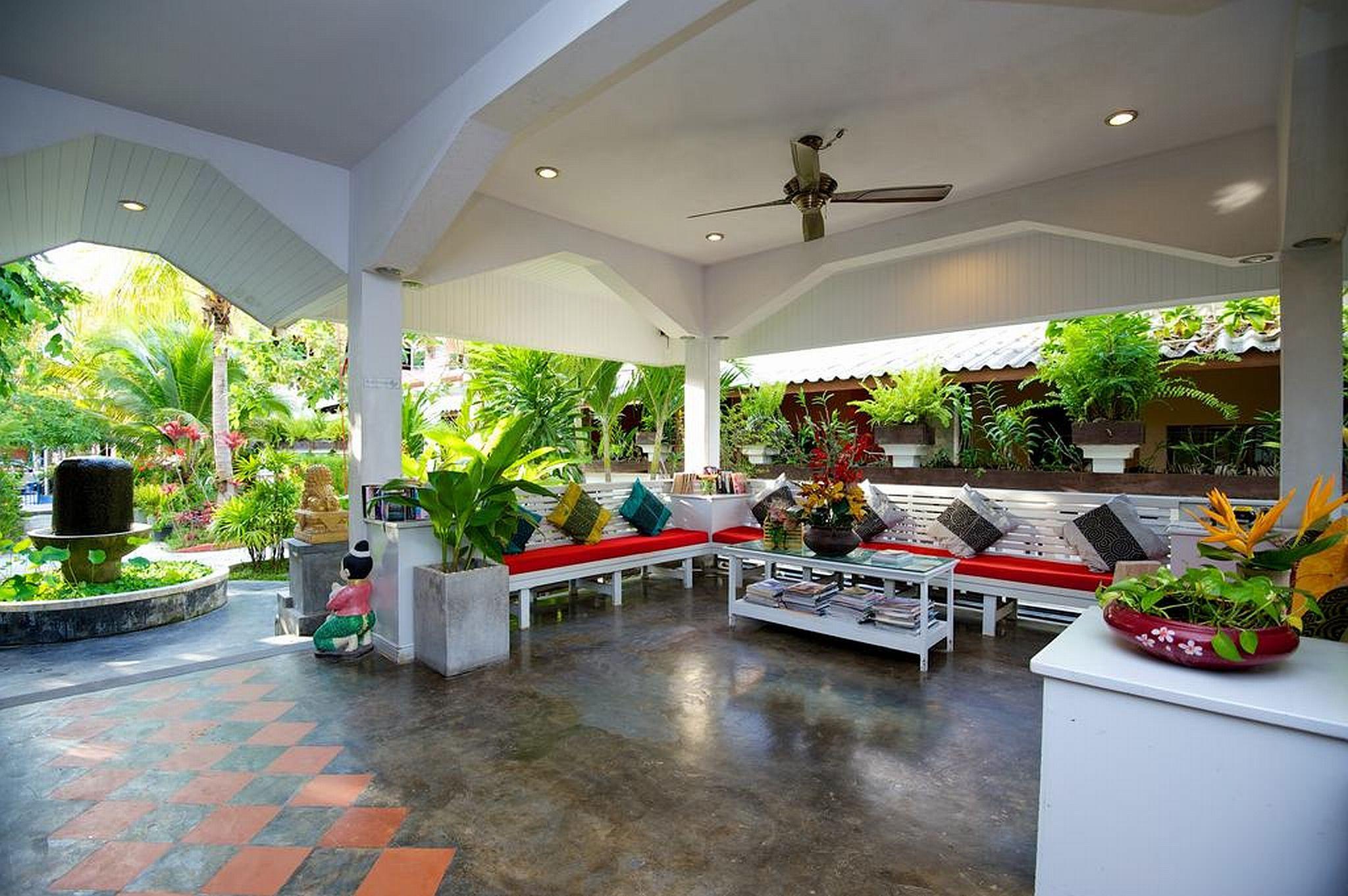Simple Life Resort Ko Tao Dış mekan fotoğraf