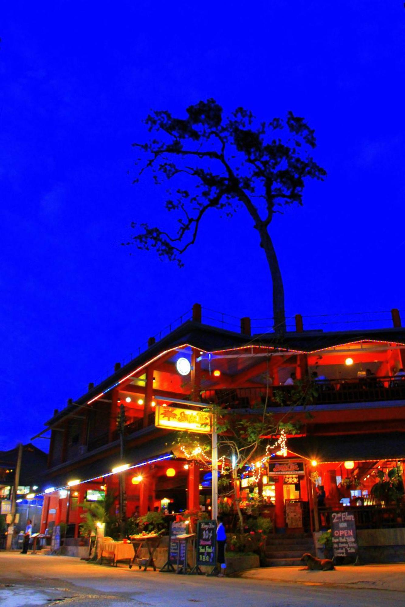 Simple Life Resort Ko Tao Dış mekan fotoğraf