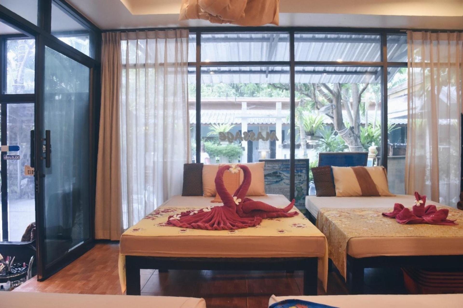Simple Life Resort Ko Tao Dış mekan fotoğraf