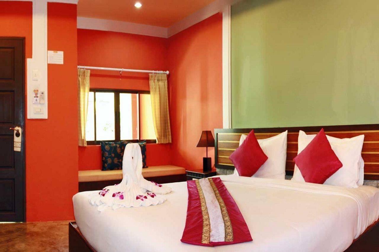 Simple Life Resort Ko Tao Dış mekan fotoğraf