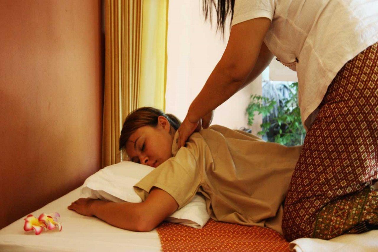 Simple Life Resort Ko Tao Dış mekan fotoğraf