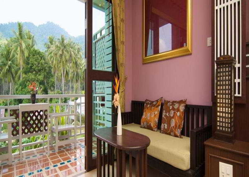 Simple Life Resort Ko Tao Dış mekan fotoğraf