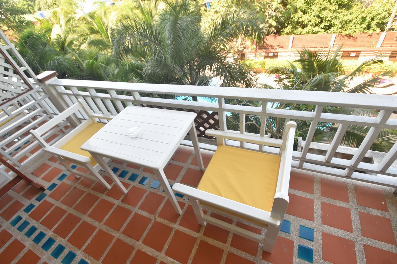 Simple Life Resort Ko Tao Dış mekan fotoğraf