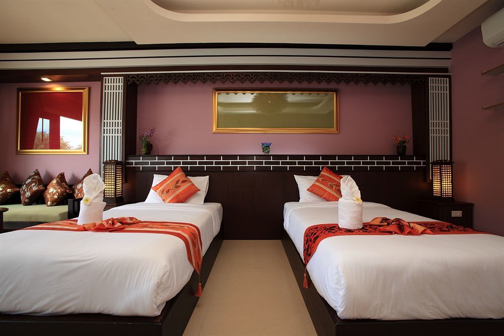 Simple Life Resort Ko Tao Dış mekan fotoğraf