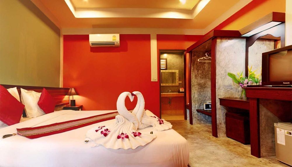 Simple Life Resort Ko Tao Dış mekan fotoğraf