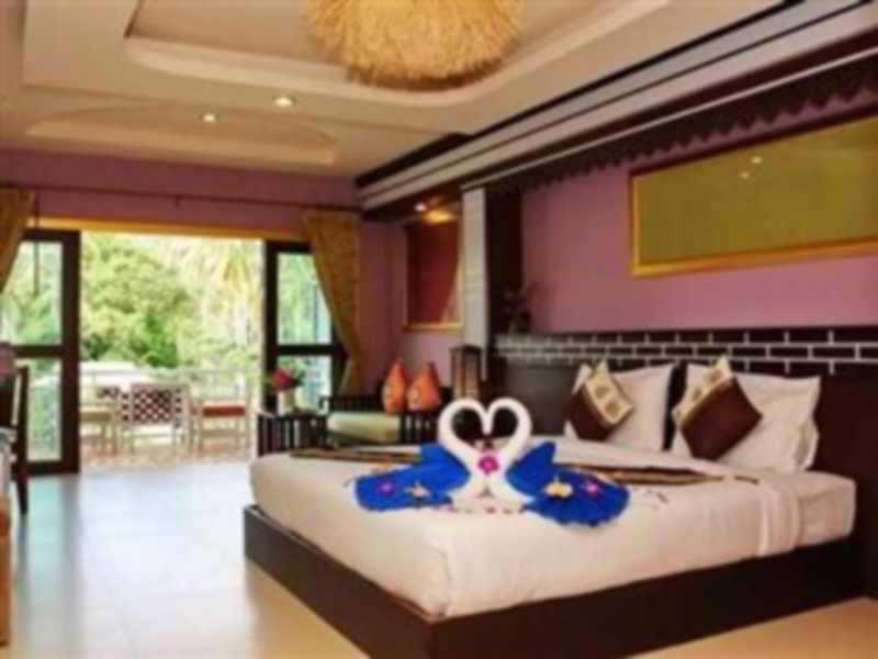 Simple Life Resort Ko Tao Dış mekan fotoğraf