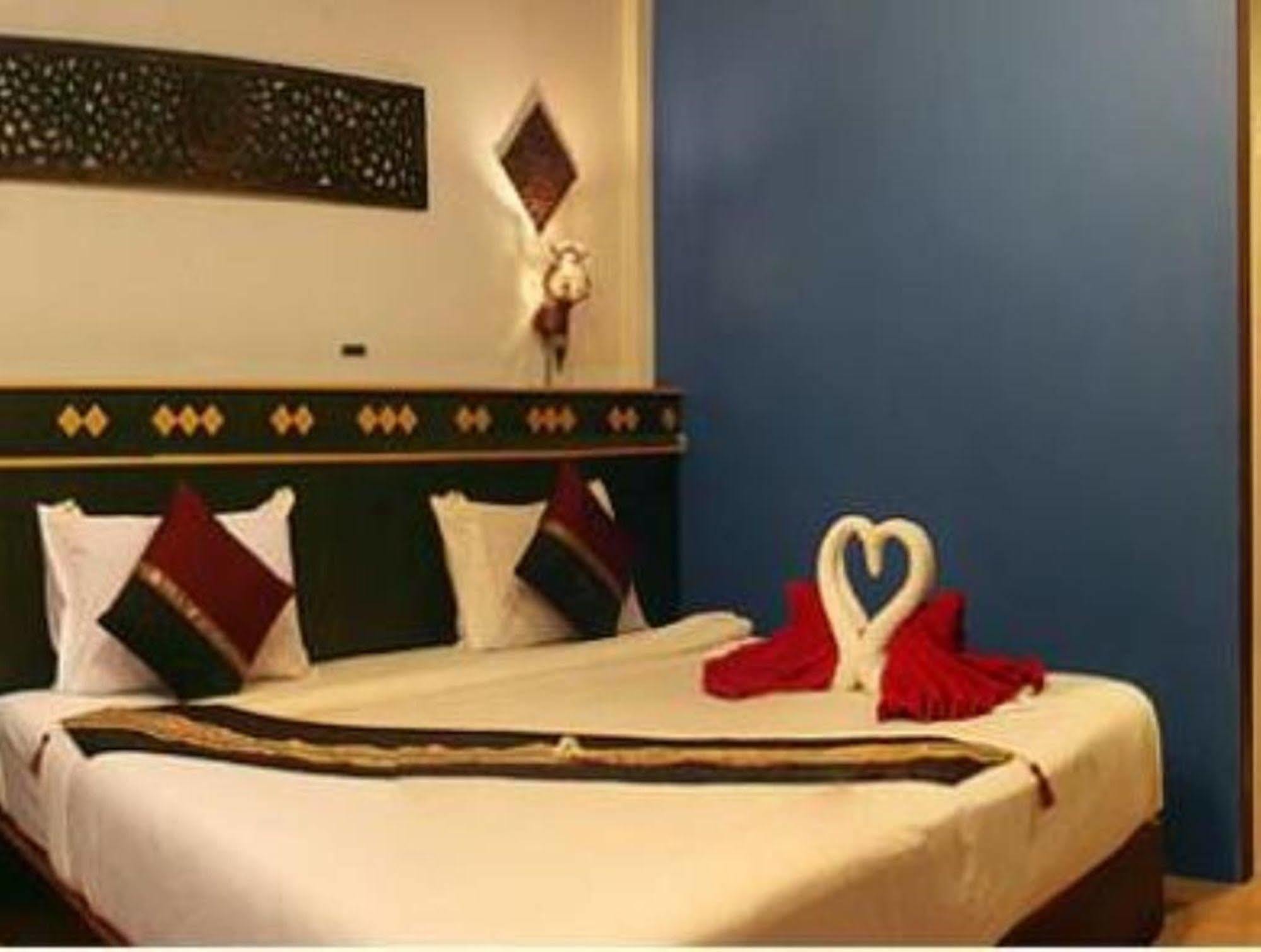 Simple Life Resort Ko Tao Dış mekan fotoğraf