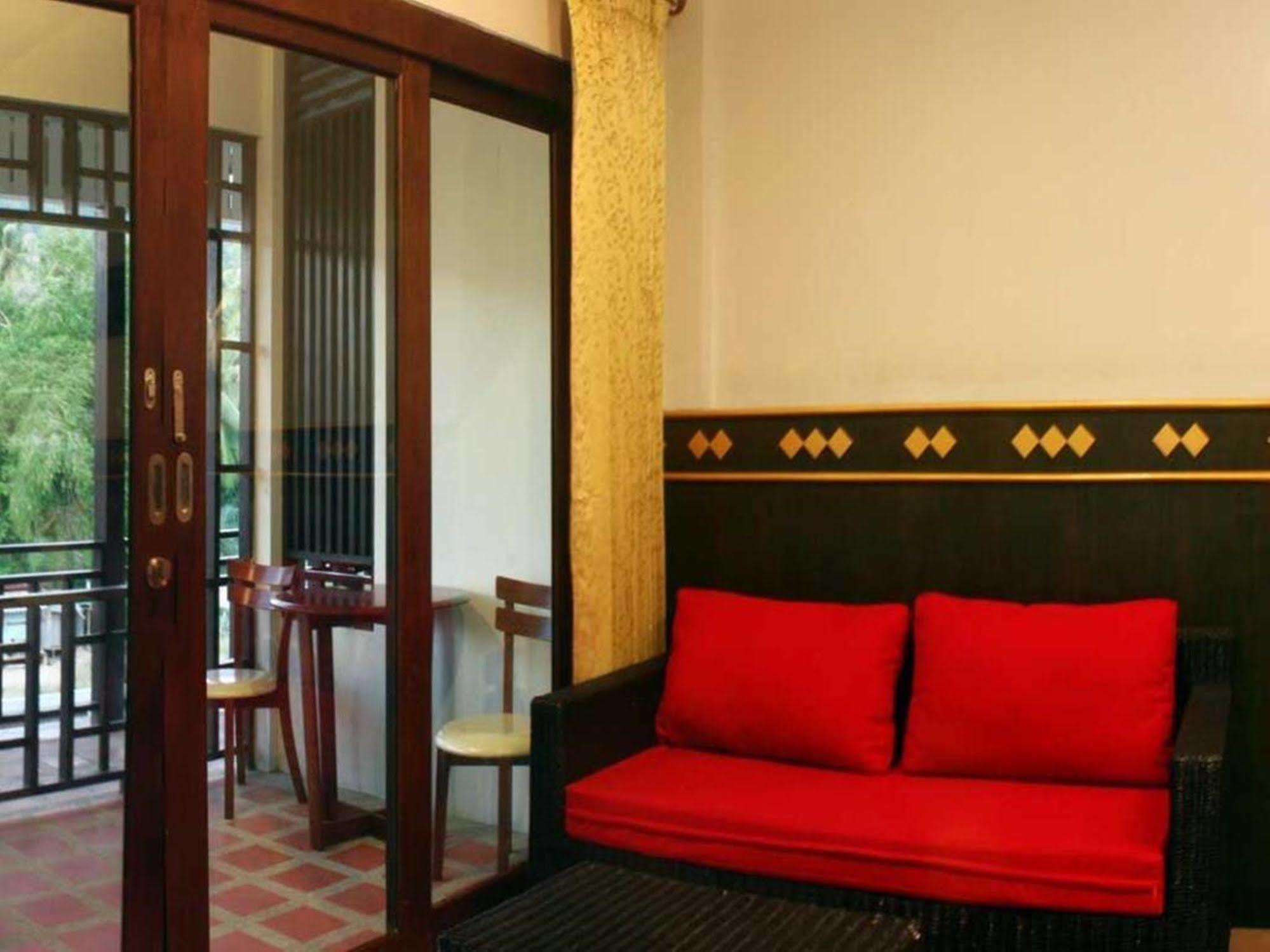 Simple Life Resort Ko Tao Dış mekan fotoğraf