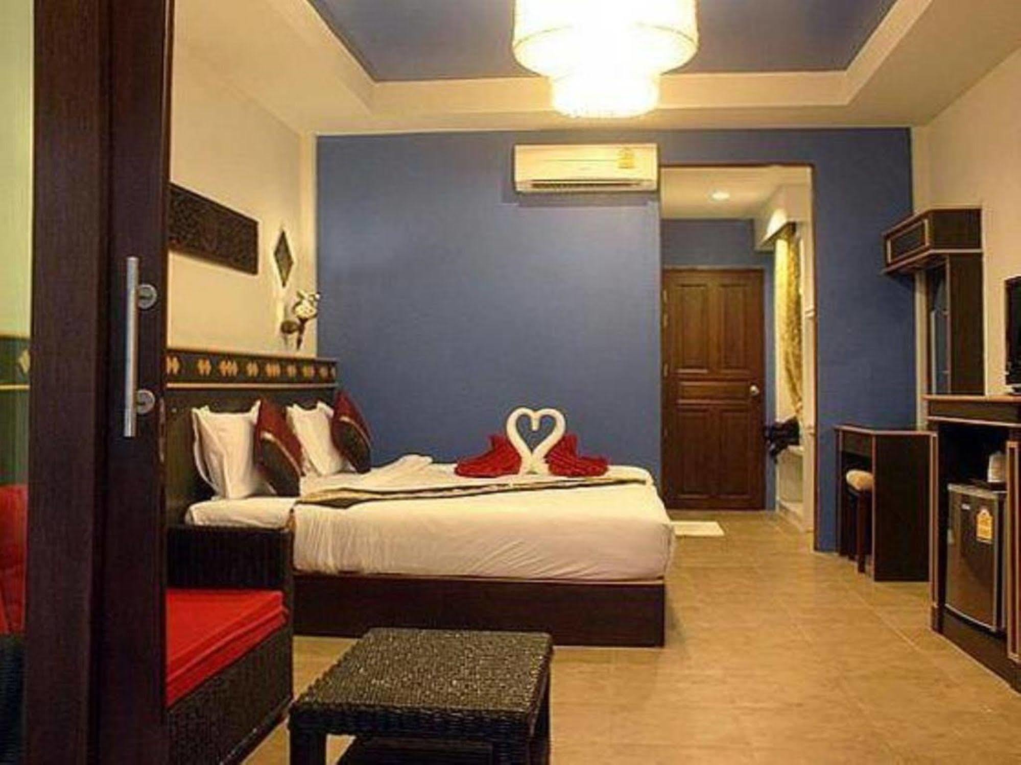 Simple Life Resort Ko Tao Dış mekan fotoğraf