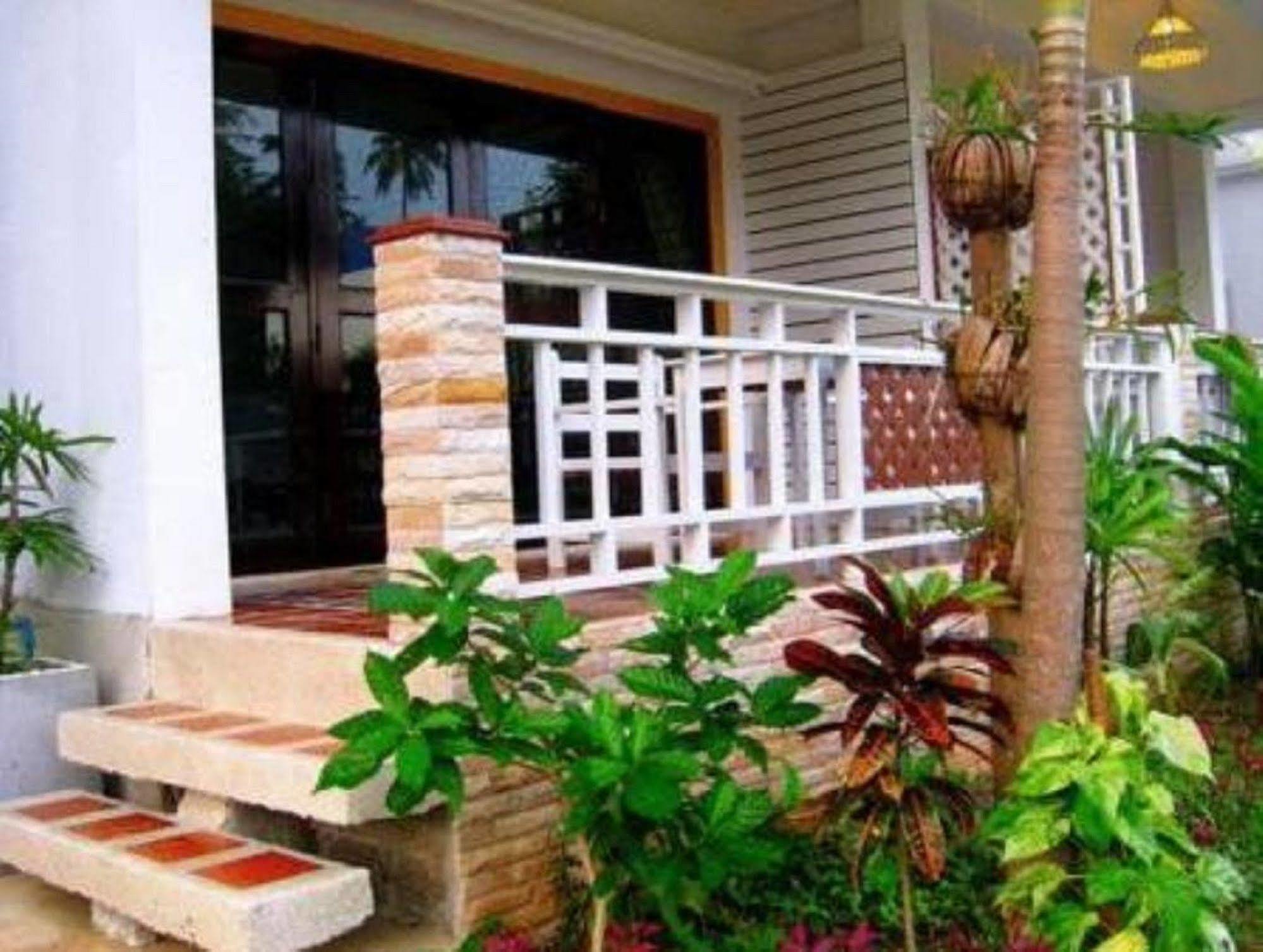 Simple Life Resort Ko Tao Dış mekan fotoğraf
