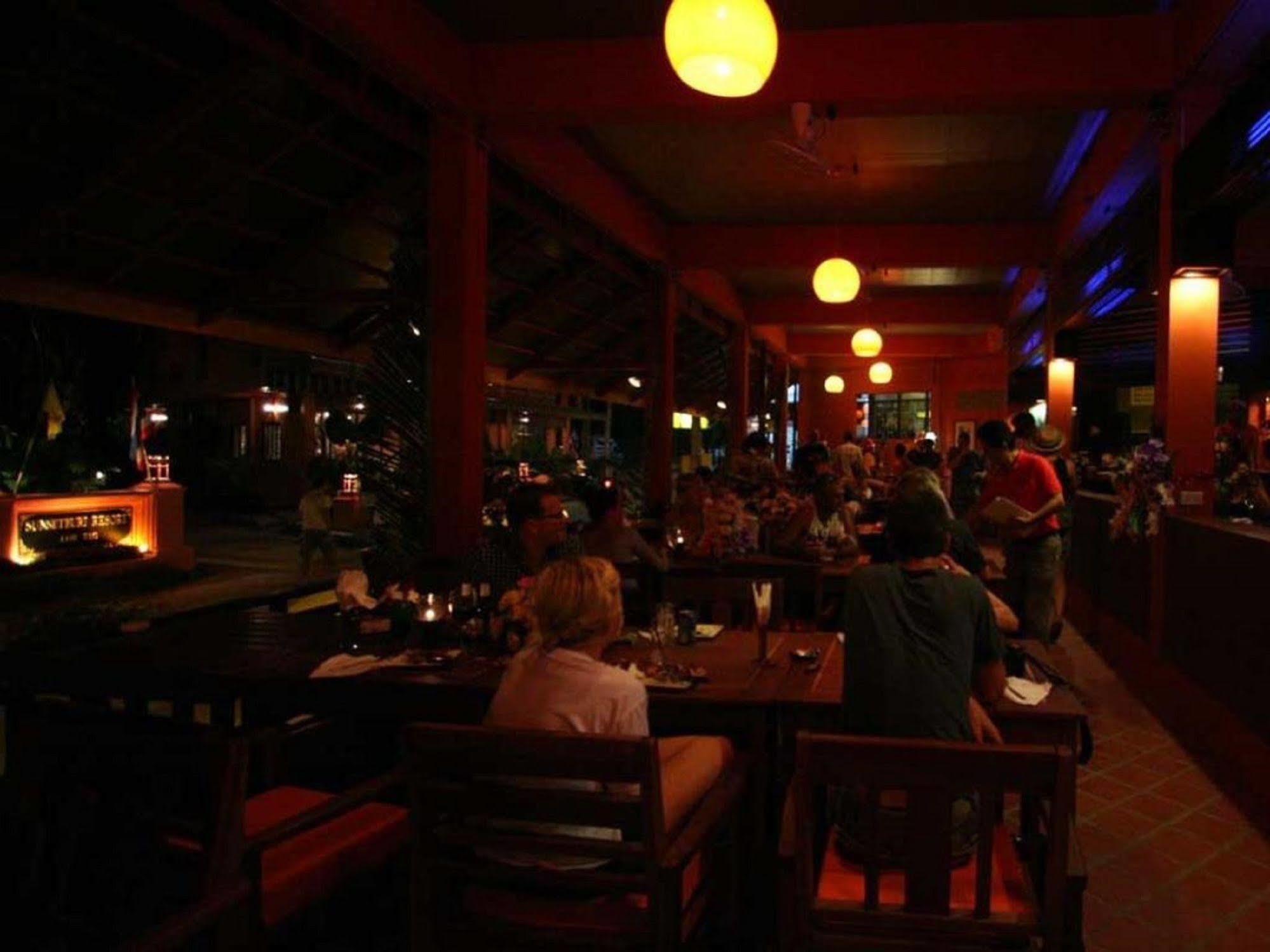 Simple Life Resort Ko Tao Dış mekan fotoğraf