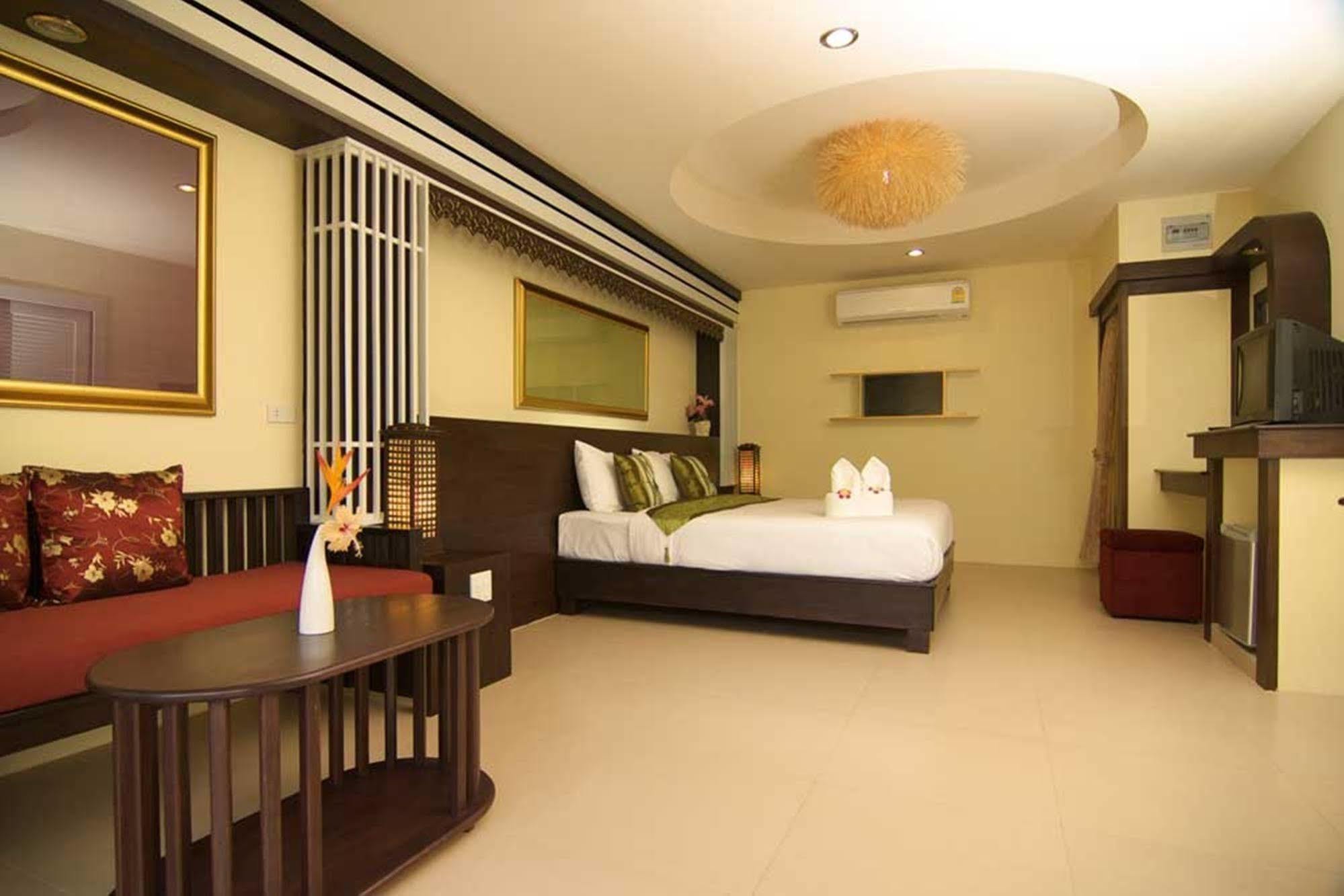 Simple Life Resort Ko Tao Dış mekan fotoğraf