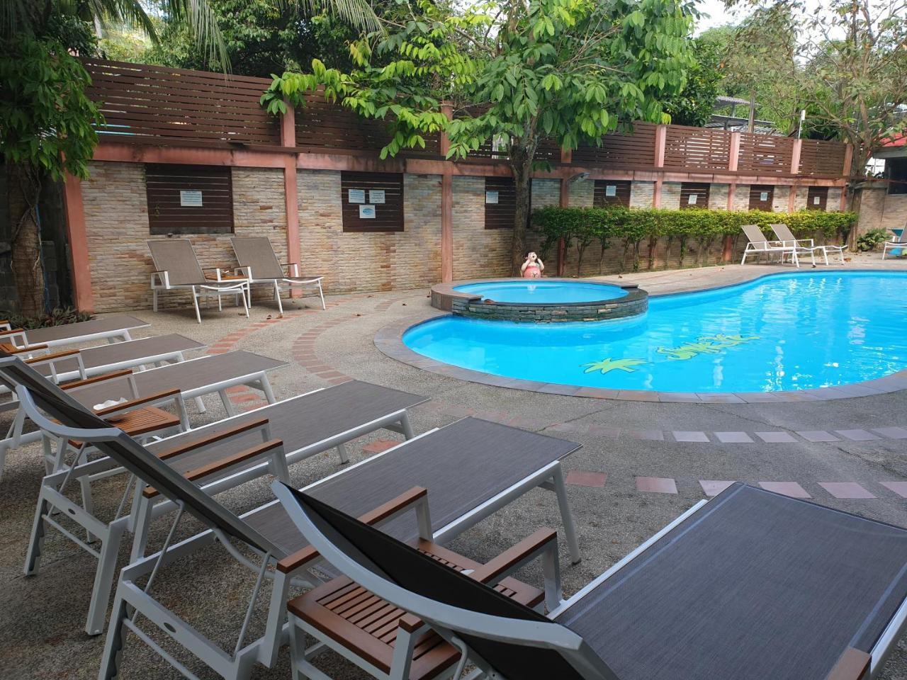 Simple Life Resort Ko Tao Dış mekan fotoğraf