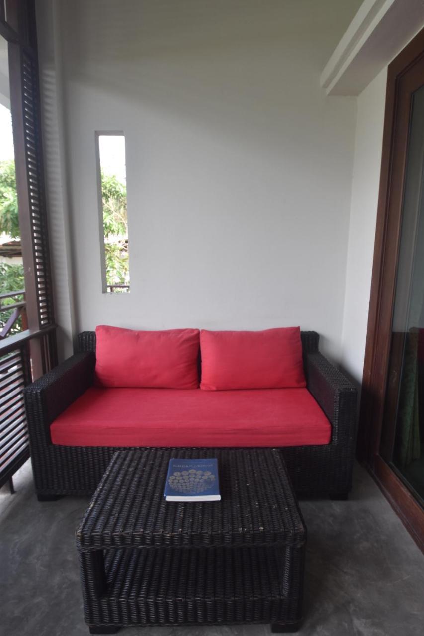 Simple Life Resort Ko Tao Dış mekan fotoğraf