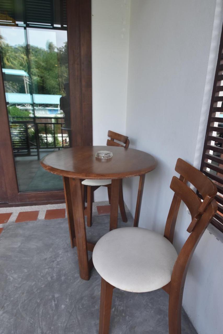 Simple Life Resort Ko Tao Dış mekan fotoğraf