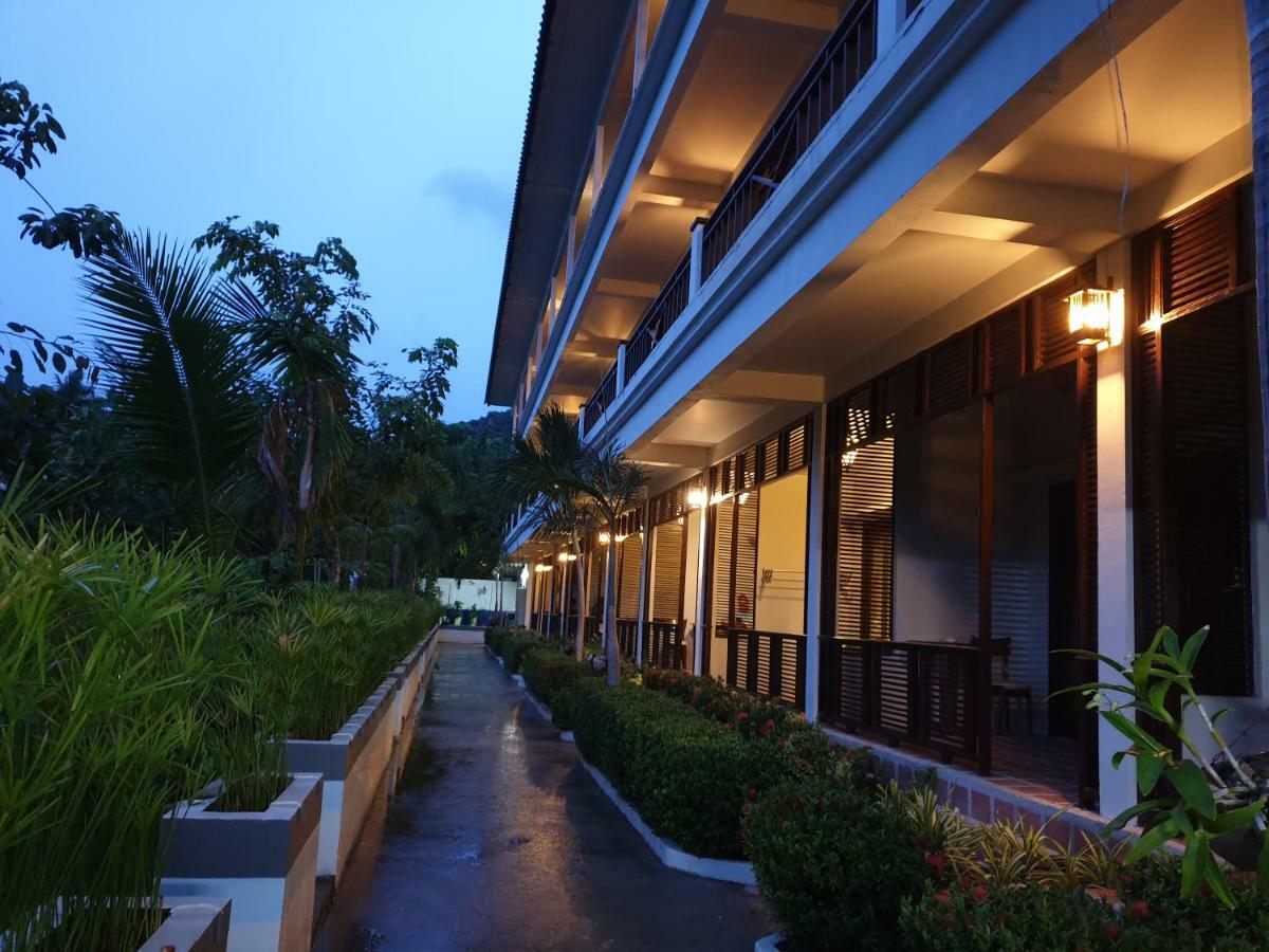 Simple Life Resort Ko Tao Oda fotoğraf