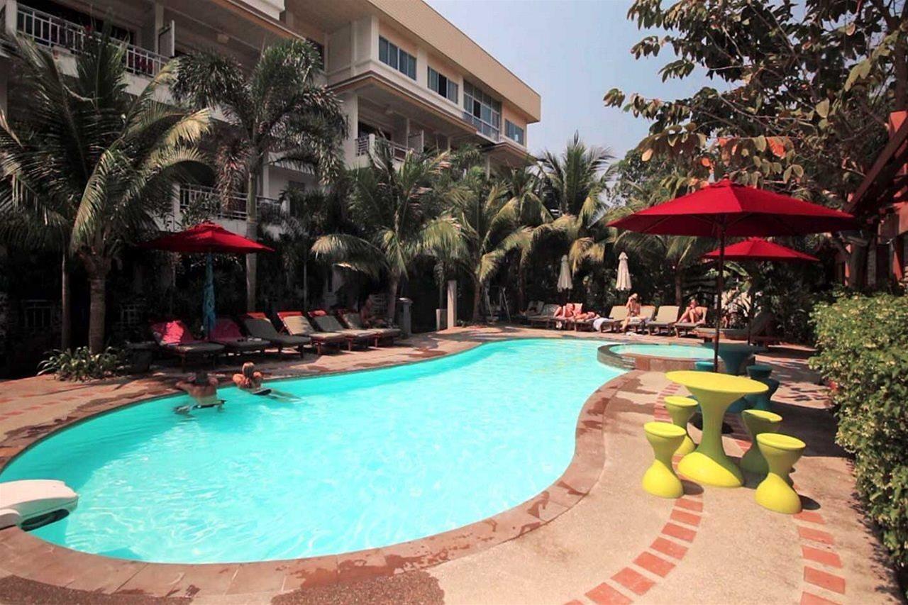 Simple Life Resort Ko Tao Dış mekan fotoğraf