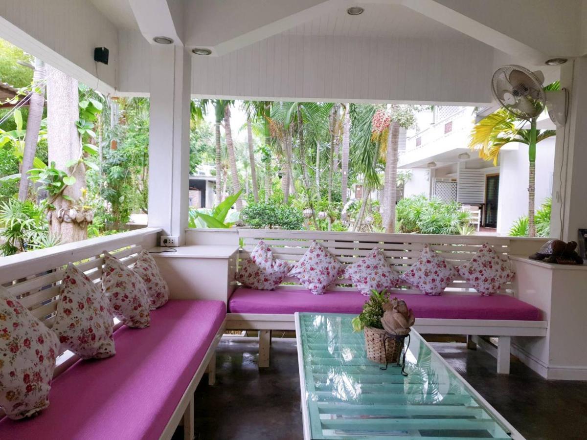 Simple Life Resort Ko Tao Dış mekan fotoğraf